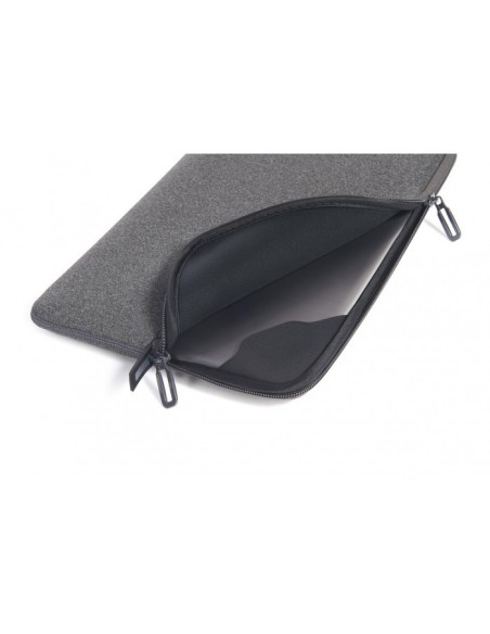 Tucano Mélange Second Skin 30,5 cm (12") Funda Negro