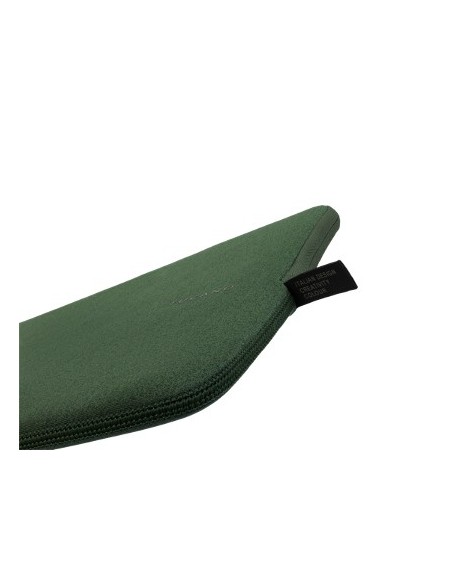 Tucano BFM1112-V maletines para portátil 33 cm (13") Funda Verde