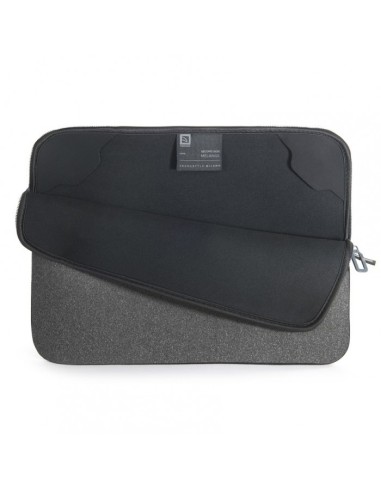 Tucano Mélange Second Skin 35,6 cm (14") Funda Negro