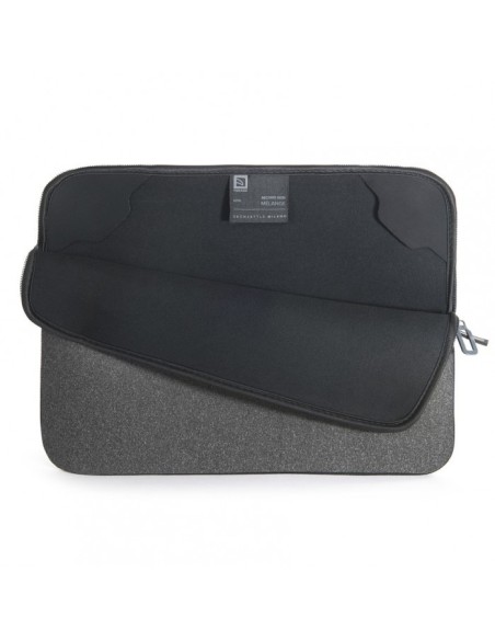 Tucano Mélange Second Skin 35,6 cm (14") Funda Negro