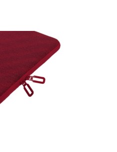 Tucano BFM1314-BX maletines para portátil 35,6 cm (14") Funda Borgoña 2