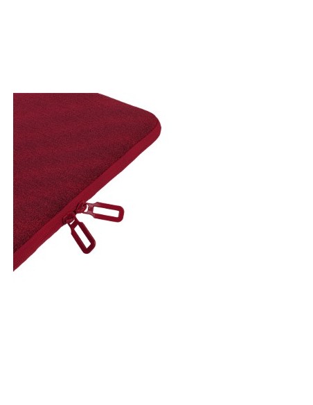 Tucano BFM1314-BX maletines para portátil 35,6 cm (14") Funda Borgoña