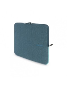 Tucano Mélange Second Skin 35,6 cm (14") Funda Azul 2