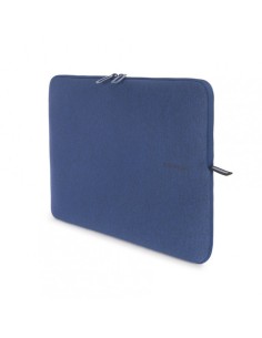 Tucano Mélange Second Skin 39,6 cm (15.6") Funda Azul 2