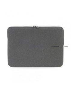 Tucano Mélange Second Skin 39,6 cm (15.6") Funda Negro