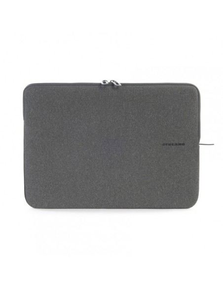 Tucano Mélange Second Skin 39,6 cm (15.6") Funda Negro