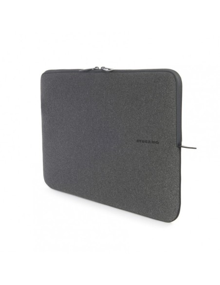 Tucano Mélange Second Skin 39,6 cm (15.6") Funda Negro