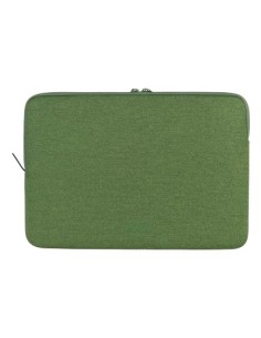 Tucano BFM1516-V maletines para portátil 40,6 cm (16") Funda Verde