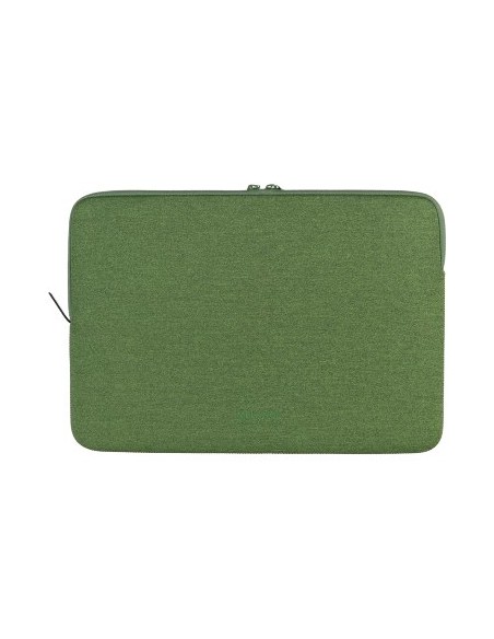 Tucano BFM1516-V maletines para portátil 40,6 cm (16") Funda Verde
