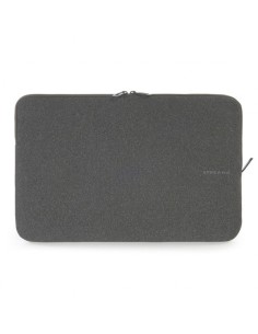 Tucano BFM1718-BK maletines para portátil 44,2 cm (17.4") Funda Gris