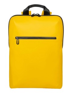 Tucano Gommo 40,6 cm (16") Mochila Negro, Amarillo
