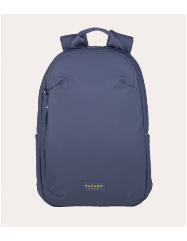 Tucano Laser 40,6 cm (16") Mochila Azul