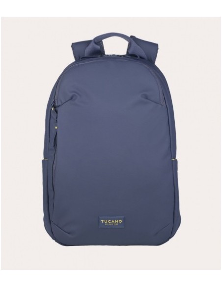 Tucano Laser 40,6 cm (16") Mochila Azul