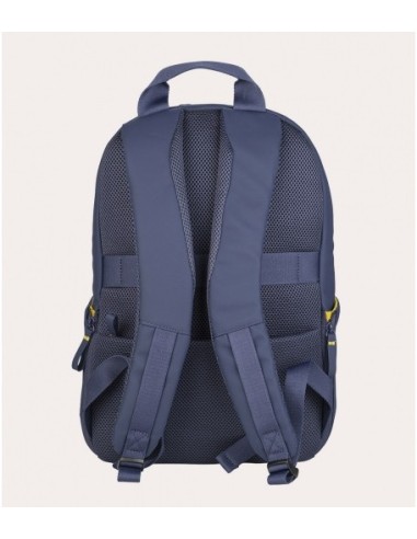 Tucano Laser 40,6 cm (16") Mochila Azul