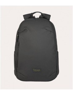 Tucano Laser 40,6 cm (16") Mochila Negro
