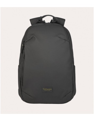 Tucano Laser 40,6 cm (16") Mochila Negro