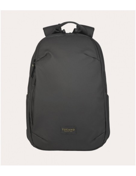 Tucano Laser 40,6 cm (16") Mochila Negro
