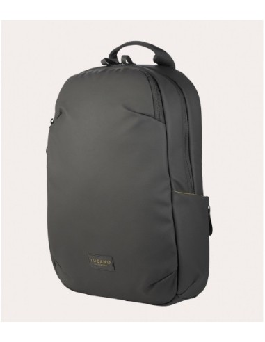 Tucano Laser 40,6 cm (16") Mochila Negro
