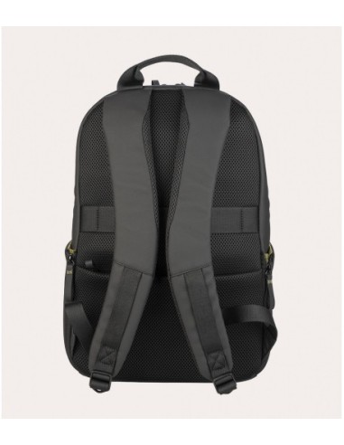 Tucano Laser 40,6 cm (16") Mochila Negro