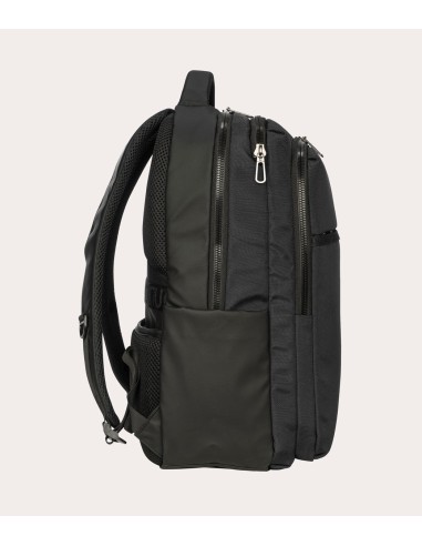 Tucano Marte Gravity mochila Mochila informal Negro Tela
