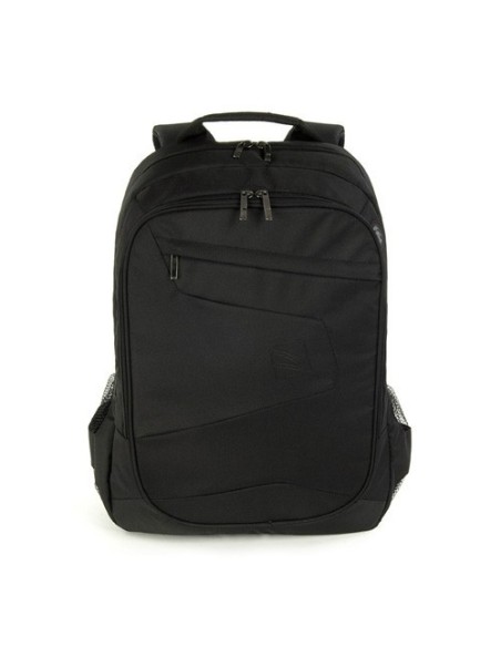 Tucano Lato 43,2 cm (17") Funda tipo mochila Negro