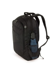 Tucano Lato 43,2 cm (17") Funda tipo mochila Negro 2