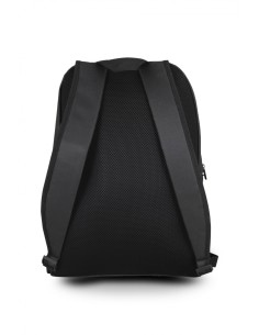 Urban Factory Nylee mochila Mochila informal Negro Poliéster 2