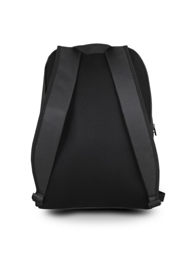 Urban Factory Nylee mochila Mochila informal Negro Poliéster