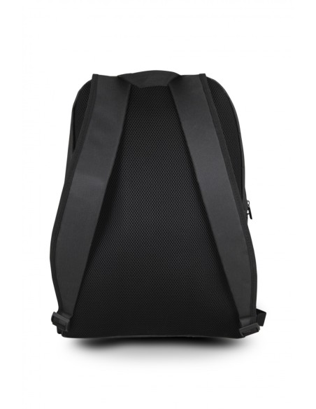 Urban Factory Nylee mochila Mochila informal Negro Poliéster