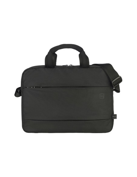 Tucano Global 13" 14" 35,6 cm (14") Maletín Negro
