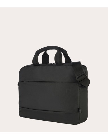 Tucano Global 13" 14" 35,6 cm (14") Maletín Negro