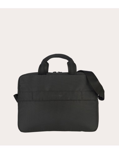 Tucano Global 13" 14" 35,6 cm (14") Maletín Negro