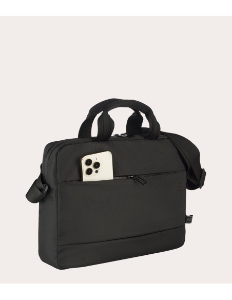 Tucano Global 13" 14" 35,6 cm (14") Maletín Negro