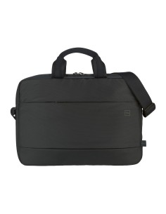 Tucano Global 15.6" 40,6 cm (16") Maletín Negro