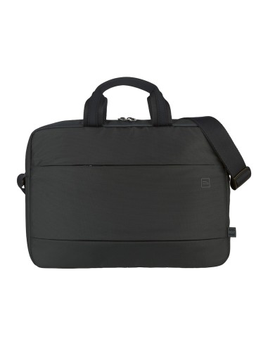 Tucano Global 15.6" 40,6 cm (16") Maletín Negro
