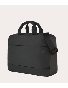Tucano Global 15.6" 40,6 cm (16") Maletín Negro 2
