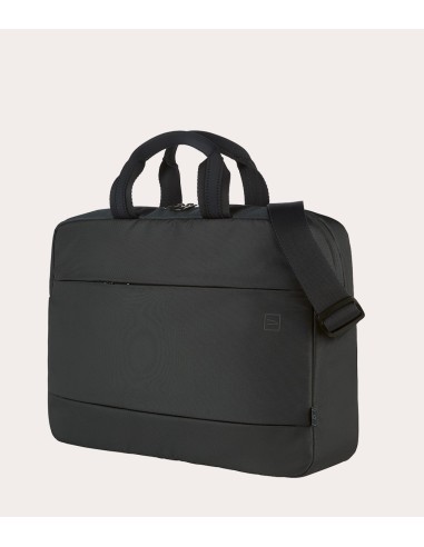 Tucano Global 15.6" 40,6 cm (16") Maletín Negro