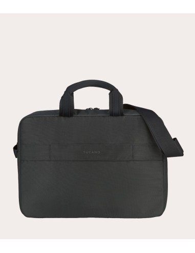 Tucano Global 15.6" 40,6 cm (16") Maletín Negro