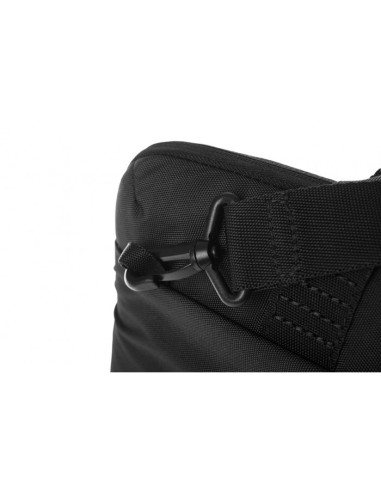 Tucano Smilza 35,6 cm (14") Bandolera Negro