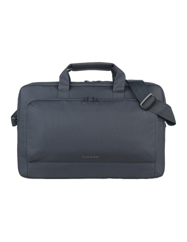 Tucano Star 40,6 cm (16") Maletín Azul