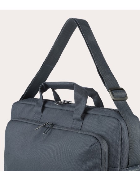 Tucano Star 40,6 cm (16") Maletín Azul