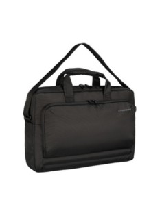 Tucano Star 39,6 cm (15.6") Bandolera Negro 2