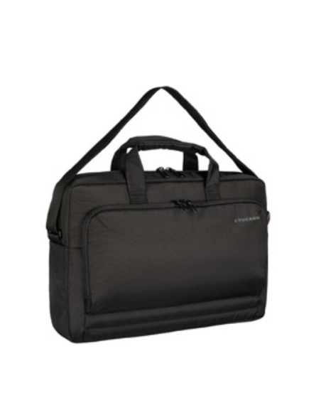 Tucano Star 39,6 cm (15.6") Bandolera Negro