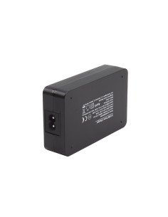 i-tec USB Smart Charger 6x USB-A Port 52W 2