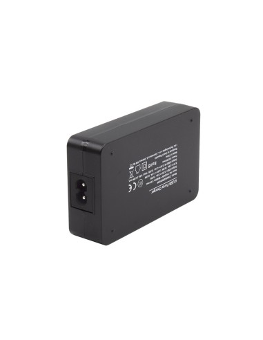 i-tec USB Smart Charger 6x USB-A Port 52W