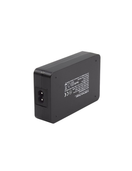 i-tec USB Smart Charger 6x USB-A Port 52W