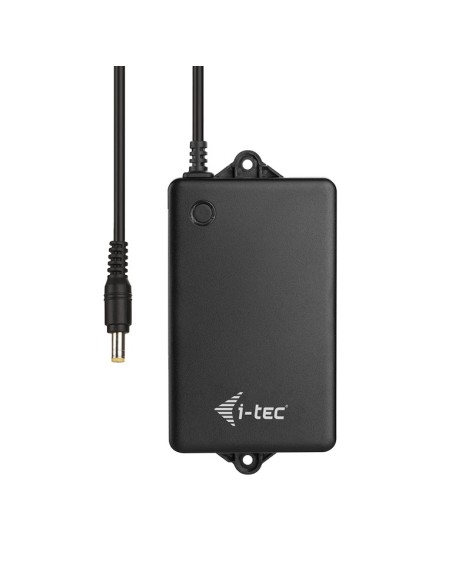 i-tec Built-in Desktop Fast Charger, USB-C PD 3.0 + 3x USB 3.0 QC3.0, 96 W