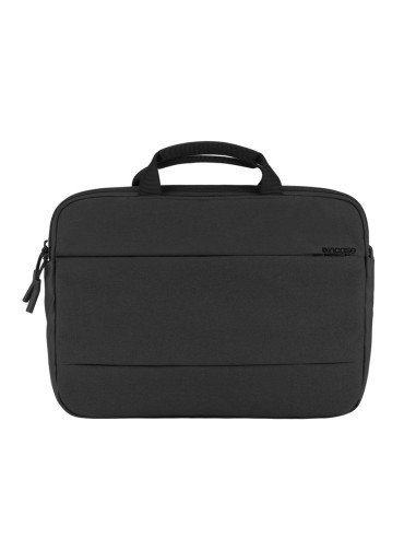 Incipio CL55493 maletines para portátil 33 cm (13") Maletín Negro