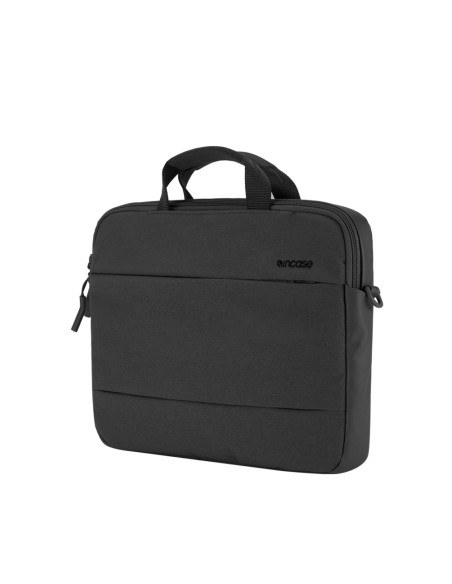 Incipio CL55493 maletines para portátil 33 cm (13") Maletín Negro