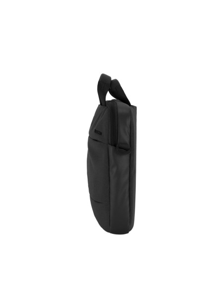 Incipio CL55493 maletines para portátil 33 cm (13") Maletín Negro